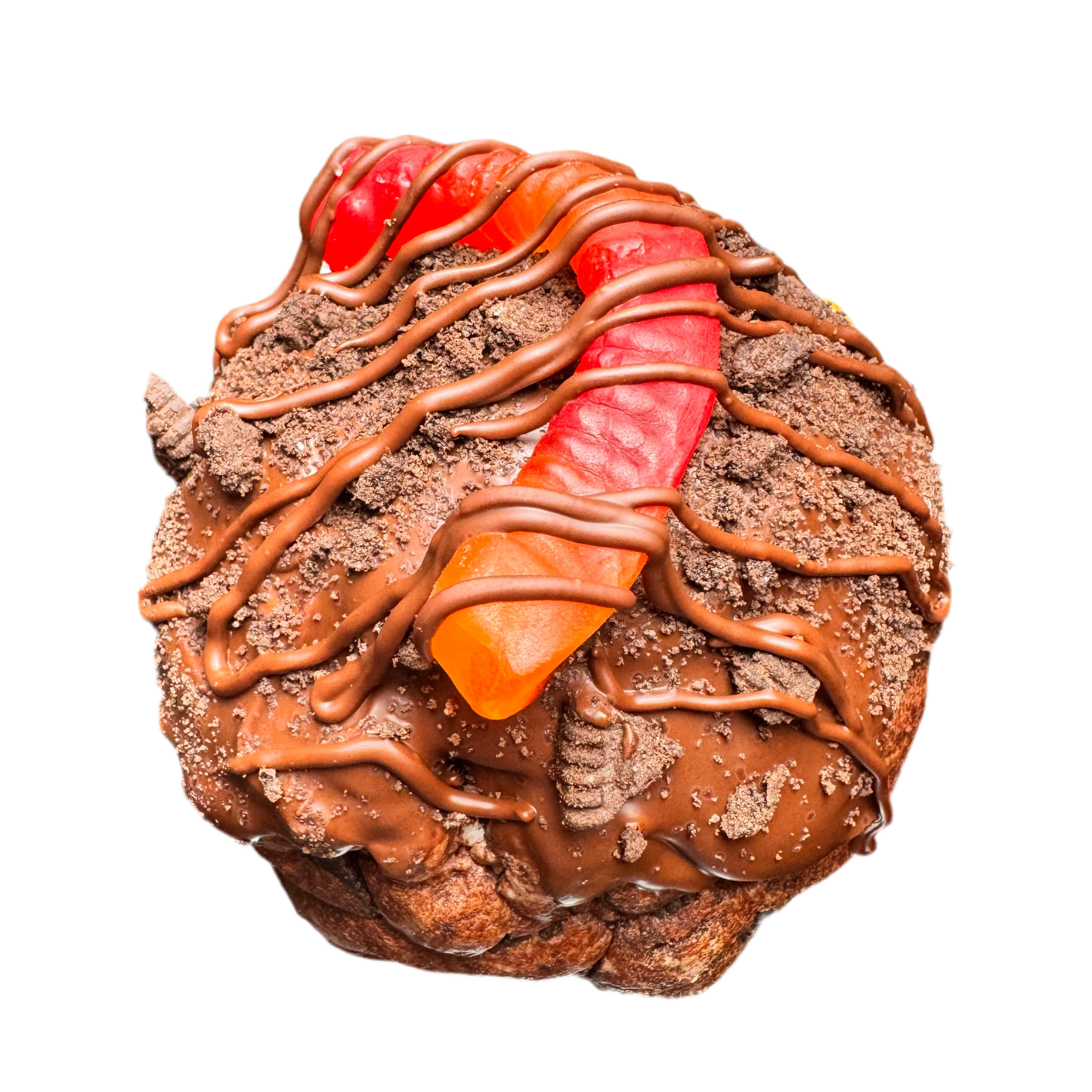 Dirt Cup