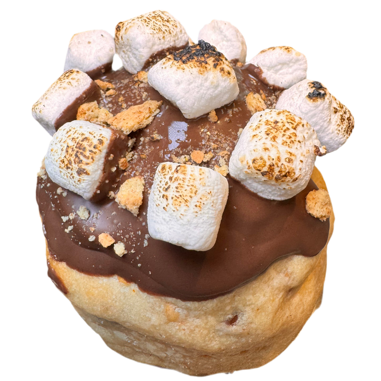 S’moresGalor