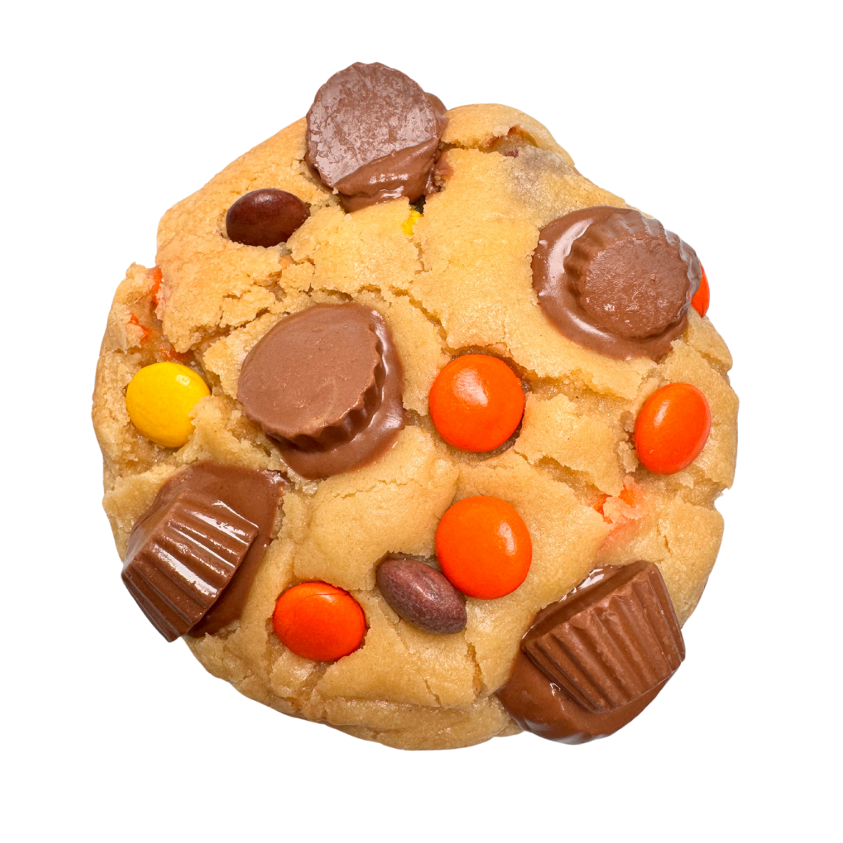 Reese’s Explosion