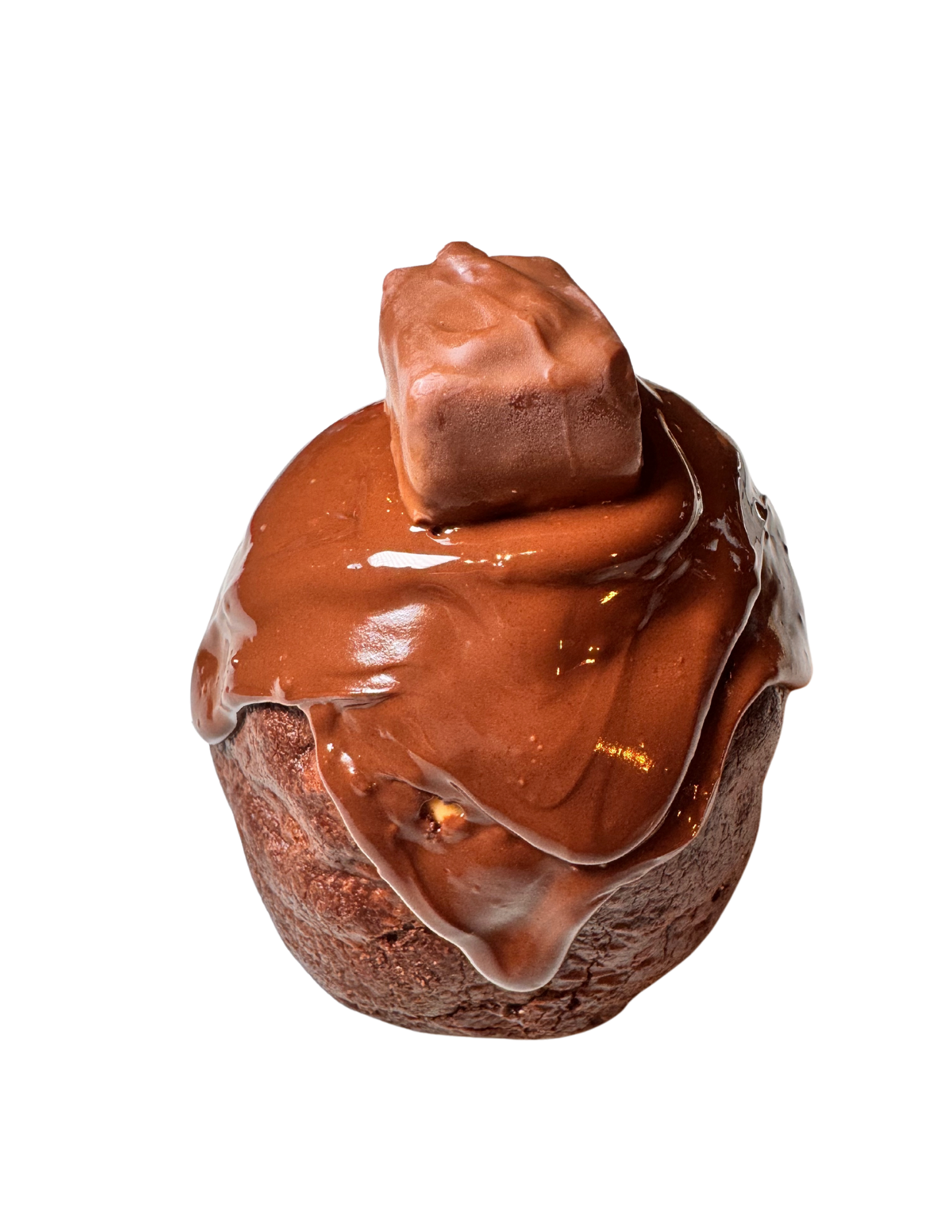Nuts for Snickers