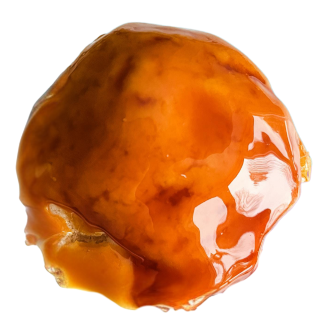 Crème Brûlée