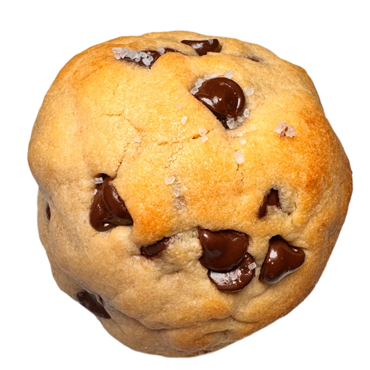 O.G Chocolate Chip