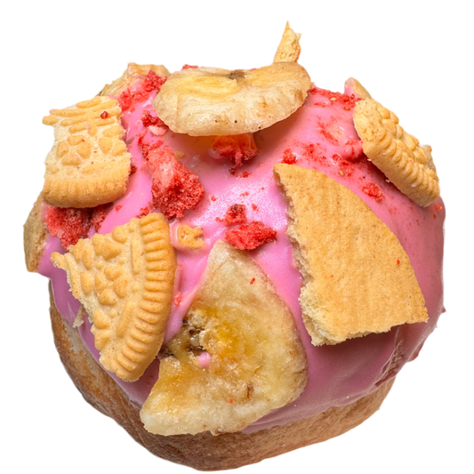 Strawberry Bananza