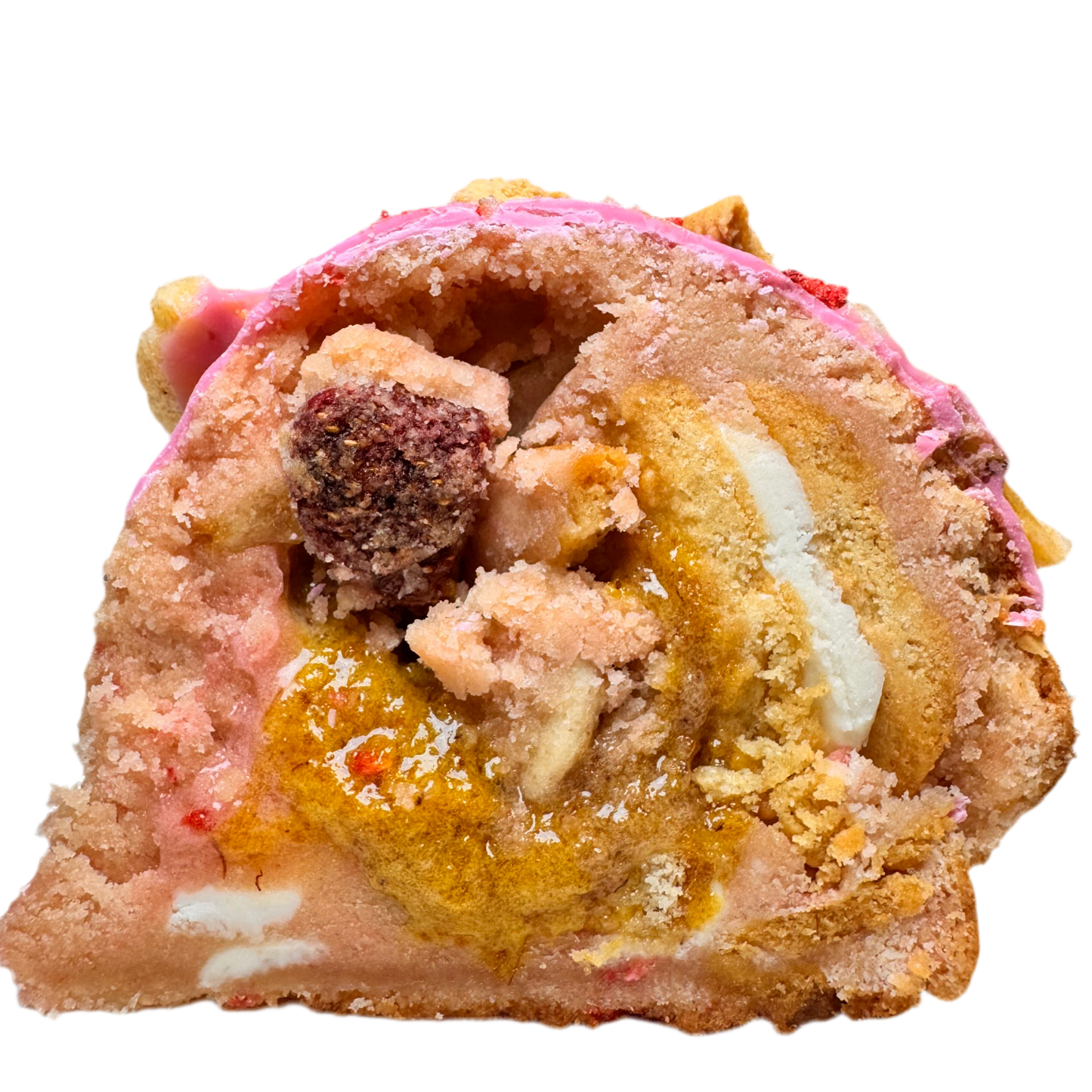 Strawberry Bananza