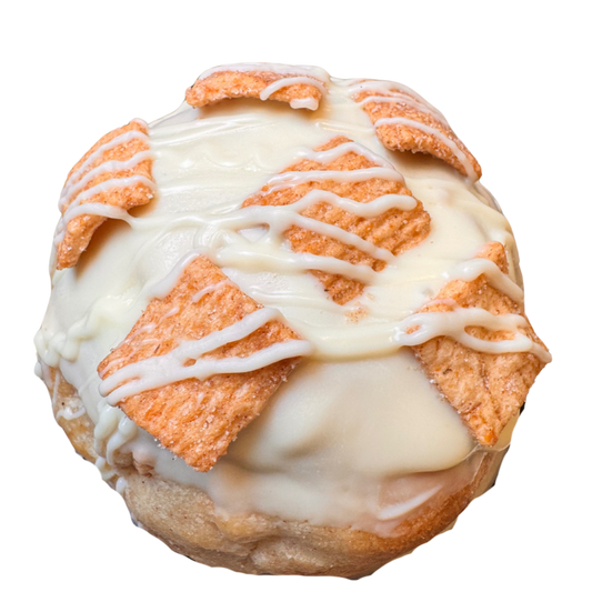 CinnaBOMB