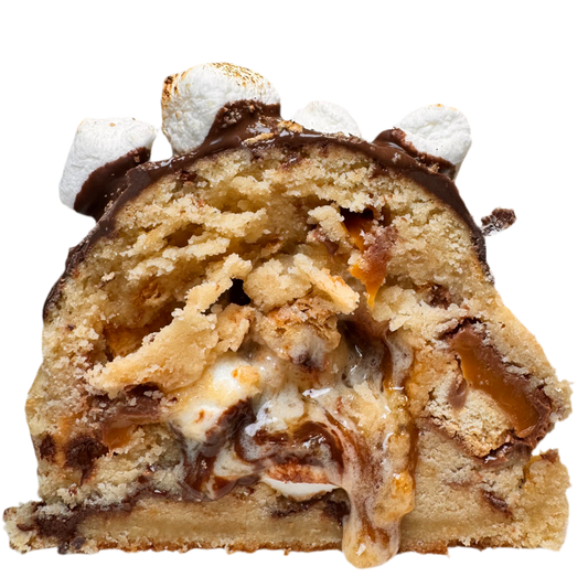 S’moresGalor
